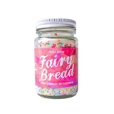 Nook & Burrow Candles - fairy bread, sold at Have You Met Charlie? a unique gift shop in Adelaide, South Australia.