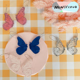 Mintcloud Dangle - Single Butterfly