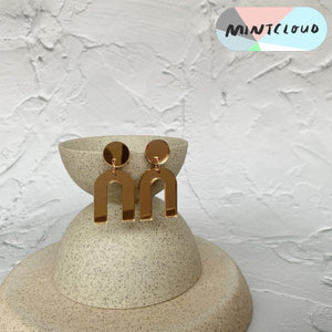 Mintcloud Bento Gold - Various Designs