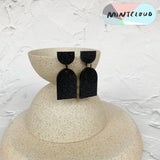 Mintcloud Bento Black Glitter - Various Designs