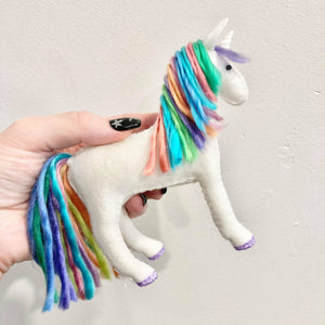 World of Kawaii Gifts - Unicorns from have you met charlie a gift shop in Adelaide south Australian with unique handmade gifts