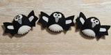 Magpie World of Kawaii Gifts - Animal Brooches Various from have you met charlie a gift shop in Adelaide south Australian with unique handmade gifts
