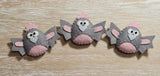 Galah World of Kawaii Gifts - Animal Brooches Various from have you met charlie a gift shop in Adelaide south Australian with unique handmade gifts
