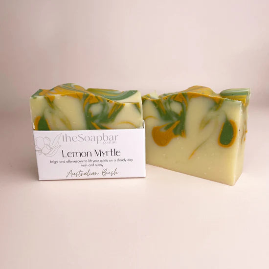 The Soap Bar Soap - Handmade Soaps from have you met charlie a gift shop in Adelaide south Australian with unique handmade gifts