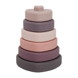 Annabel Trends Silicone Stackable Toy - Various Designs from Have You Met Charlie? a gift shop in Adelaide South Australia