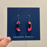 Shannon O'Neill - Jellybean Dangle from have you met charlie a gift shop with Australian unique handmade gifts in Adelaide South Australia