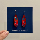 Shannon O'Neill - Jellybean Dangle from have you met charlie a gift shop with Australian unique handmade gifts in Adelaide South Australia