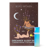 Bopo Women - Dreamer Sleep Gift Set at Have You Met Charlie? a unique gift store in Adelaide, SA