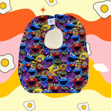 Chooki Bibs - Various Styles