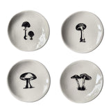 RJ Crosses Coin Dish - Mushrooms. Sold at Have You Met Charlie?, a unique gift shop located in Adelaide, South Australia.