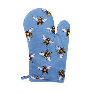Oven Glove - bee from have you met charlie a gift shop in Adelaide south Australian with unique handmade gifts