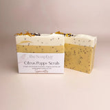 The Soap Bar Soap - Handmade Soaps from have you met charlie a gift shop in Adelaide south Australian with unique handmade gifts