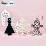Mintcloud - Christmas Decorations Various