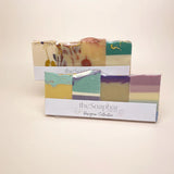 The Soap Bar - Guest Bars from have you met charlie a gift shop in Adelaide south Australian with unique handmade gifts