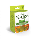 Genuine Fred Tea Infuser- Tea Frog from Have You Met Charlie? a gift shop with unique Australian handmade gifts in Adelaide, South Australia