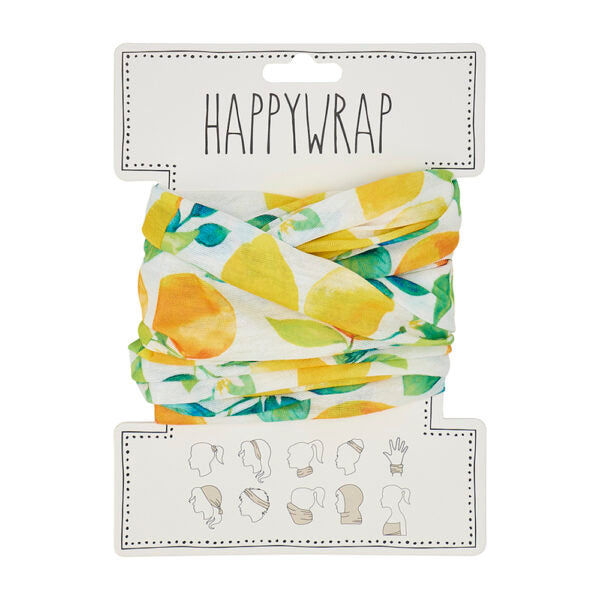 Annabel Trends Happywrap - Various Prints from Have You Met Charlie? a gift shop in Adelaide South Australia