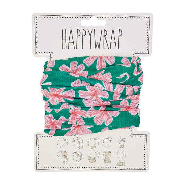 Annabel Trends Happywrap - Various Prints from Have You Met Charlie? a gift shop in Adelaide South Australia