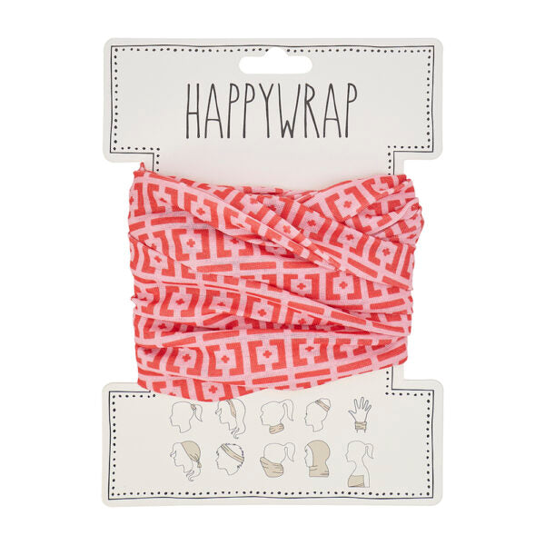 Annabel Trends Happywrap - Various Prints from Have You Met Charlie? a gift shop in Adelaide South Australia