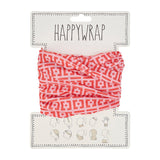 Annabel Trends Happywrap - Various Prints from Have You Met Charlie? a gift shop in Adelaide South Australia