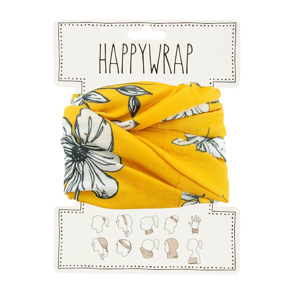 Annabel Trends Happywrap - Various Prints from Have You Met Charlie? a gift shop in Adelaide South Australia