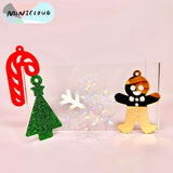 Mintcloud - Christmas Decorations Various