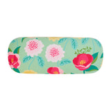 Annabel Trends Glasses Case Combo - Camellias Mint from have you met charlie a gift shop with Australian unique handmade gifts in Adelaide South Australia