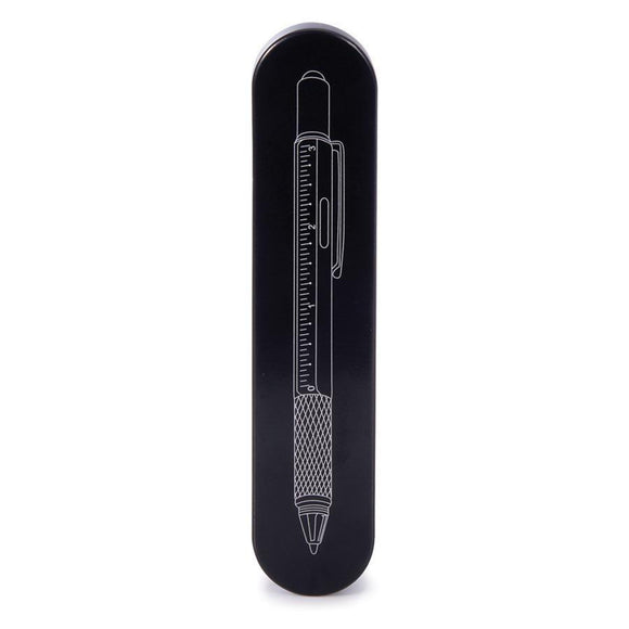 Pen Tool - Compact 6 in 1 from have you met charlie a gift shop with Australian unique handmade gifts in Adelaide South Australia