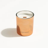 Light & Glo Designs Candles - Large Jar Amour Various*