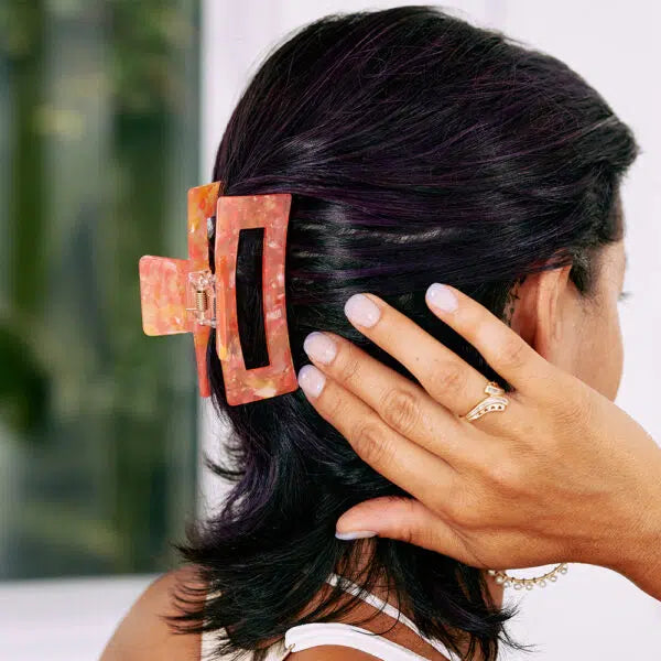 Tamed Hair Claw at Have You Met Charlie? a unique gift store in Adelaide, SA