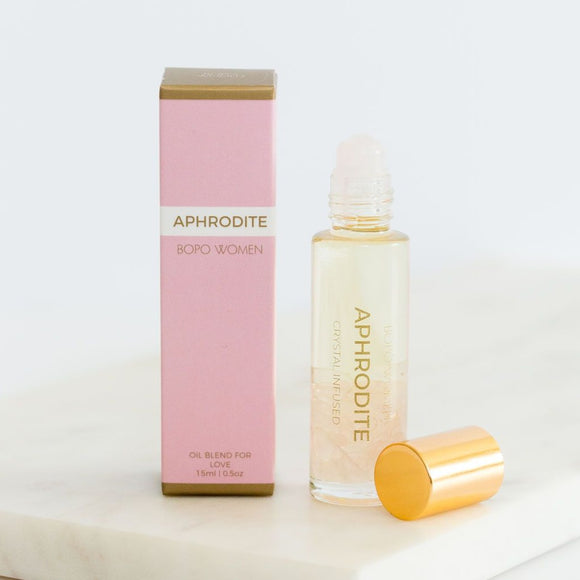 bopo women organic vegan cruetly free perfume roller made in australia from have you met charlie a unique gift shop in adelaiade south australia