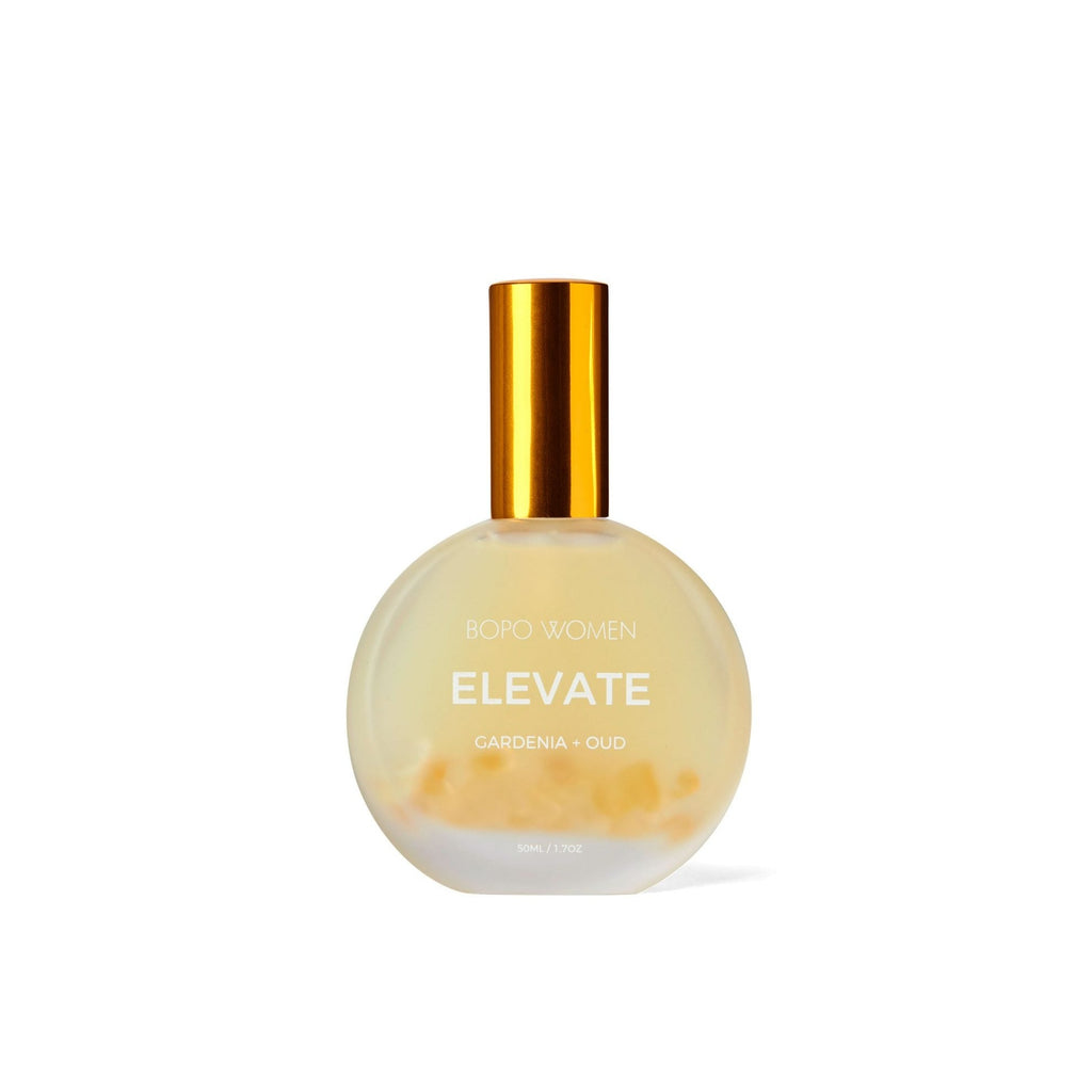 Bopo Women - Elevate Body Mist from Have You Met Charlie? a gift shop in Adelaide South Australia