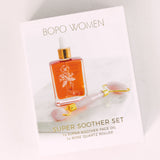 bopo women organic vegan cruetly free body oil made in australia from have you met charlie a unique gift shop in adelaiade south australia