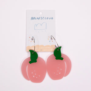 Mintcloud Dangles - Fruity Fun