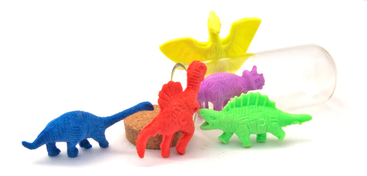 Huckleberry Magic Pets - Dinosaurs. Sold at Have You Met Charlie?, a unique gift shop in Adelaide, South Australia.