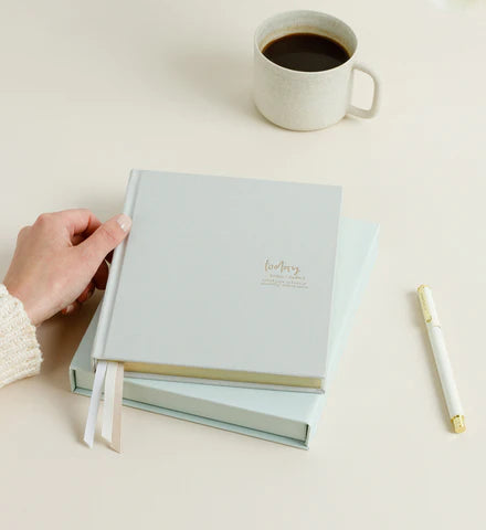 Emma Kate Co - Today Hardcover from have you met charlie a gift shop with Australian unique handmade gifts in Adelaide South Australia