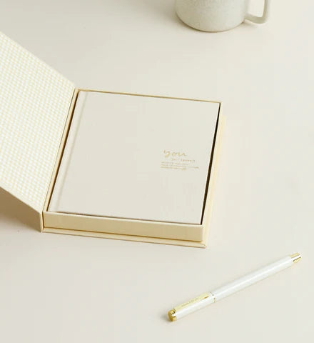 Emma Kate Co - You Are Hardcover Petite from have you met charlie a gift shop with Australian unique handmade gifts in Adelaide South Australia