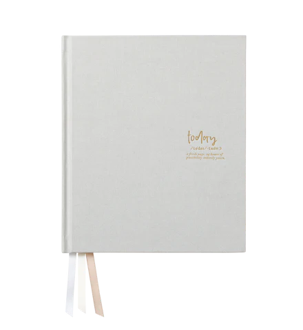 Emma Kate Co - Today Hardcover from have you met charlie a gift shop with Australian unique handmade gifts in Adelaide South Australia
