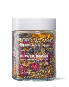 Bopo Women - Flower Power Pore Cleanser
