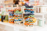 Dream Catch Me Scrunchies - Various Printsfrom have you met charlie a gift shop with Australian unique handmade gifts in Adelaide South Australia