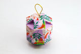 Light & Glo Christmas Bauble Candles - Various Scents