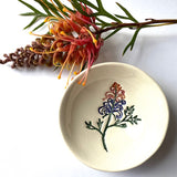 RJ Crosses Ring Dish - Botanicals from have you met charlie a gift shop with Australian unique handmade gifts in Adelaide South Australia