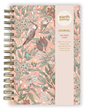 Earth Greetings Lined Journal (Pollinators) at Have You Met Charlie? in Adelaide, SA