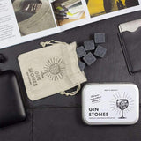 Men's Society - Gin Cooling Stones
