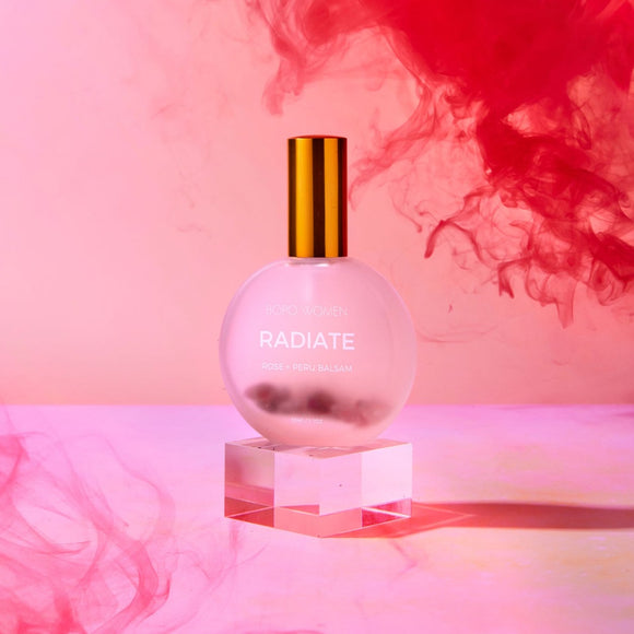 Bopo Women - Radiate Body Mist from Have You Met Charlie? a gift shop in Adelaide South Australia