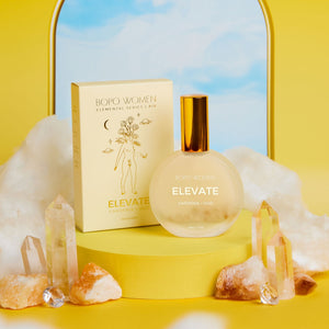 Bopo Women - Elevate Body Mist from Have You Met Charlie? a gift shop in Adelaide South Australia