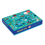 MudPuppy Jigsaw Puzzle - Ocean Life from have you met charlie a gift shop with Australian unique handmade gifts in Adelaide South Australia