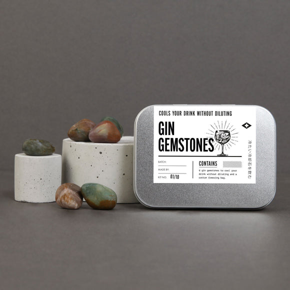 Men's Society - Gin Gemstones from Have You Met Charlie? a gift shop in Adelaide South Australia