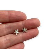 Originals Lab Earrings - Starfish