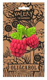 Oli & Carol - Valery the Raspberry Teether, sold at Have You Met Charlie?, a unique gift store in Adelaide, South Australia.