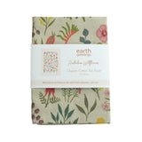 Earth Greetings Tea Towel - Australian Wildflowers. Sold at Have You Met Charlie?, a unique gift shop located in Adelaide, South Australia.